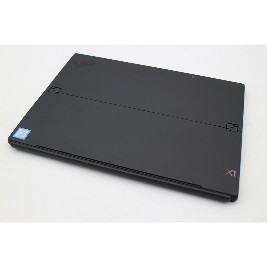 Windowsノート本体 lenovo ThinkPad X1 Tablet Gen3 Lenovo ThinkPad X1 Tablet Gen. 3 i7-8650U 3000x2000 Klasa A