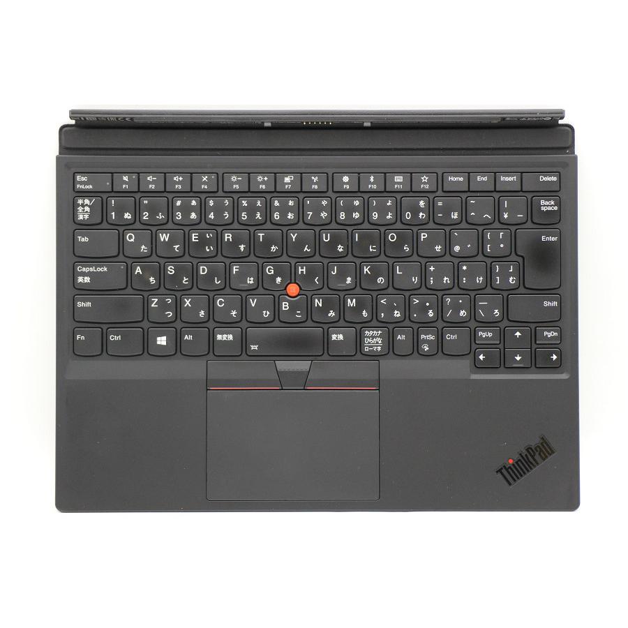 Windowsノート本体 ThinkPad X1 Tablet 3rd Gen Lenovo ThinkPad X1 Tablet (3rd Gen) - スペック、テスト、価格