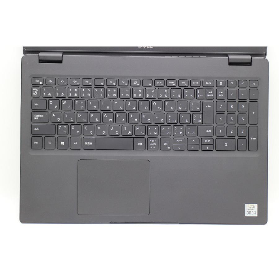 ノートパソコン DELL Latitude 3510 Core i3 10110U 2.1GHz/16GB/256GB