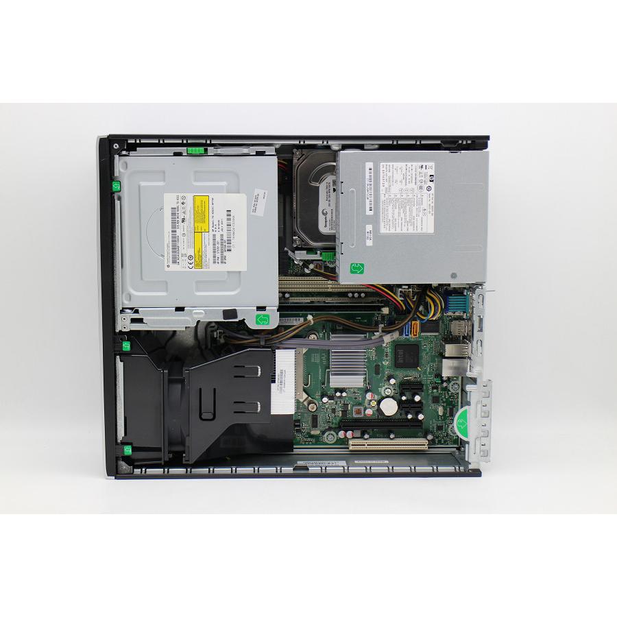 HP Compaq 6200 Pro Microtower PC (Gebraucht) in Oberdorf SO für CHF 73