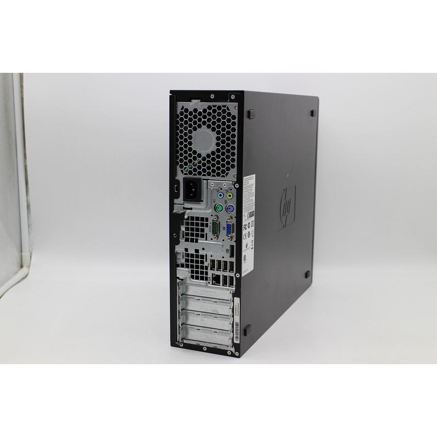 Compaq 6000 Pro SFF Core2 Duo E7500 ③ デスクトップ hp Compaq 6000 Pro SFF Core2Duo E7500 2.93GHz/16GB