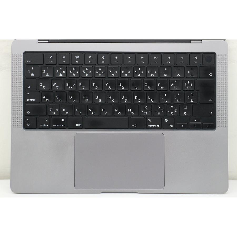 Apple ノートPC A2442 16GB 1TB HDD 2021年製 Apple ノートPC A2442 16GB 1TB HDD 2021年製 MacBook本体