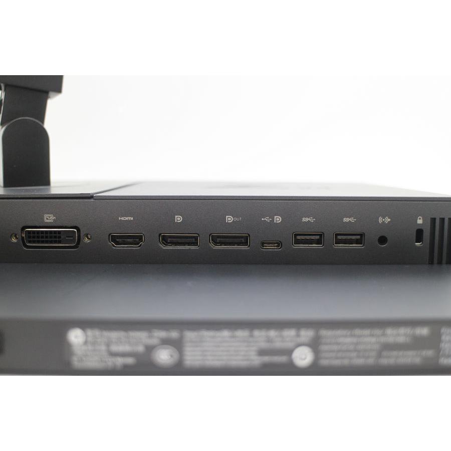 hp Z24n G2 24インチワイド WUXGA(1920x1200)液晶モニター HDMI