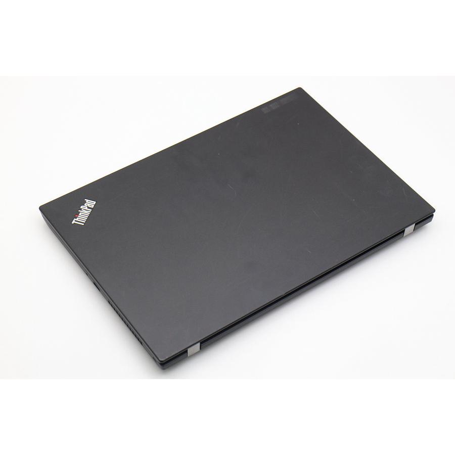 ノートパソコン 【ジャンク品】Lenovo ThinkPad L580 Core i5 8250U 1.6GHz/8GB/500GB/15.6W/FWXGA(1366x768)/Win10 キーボード難あり｜tce-direct｜03