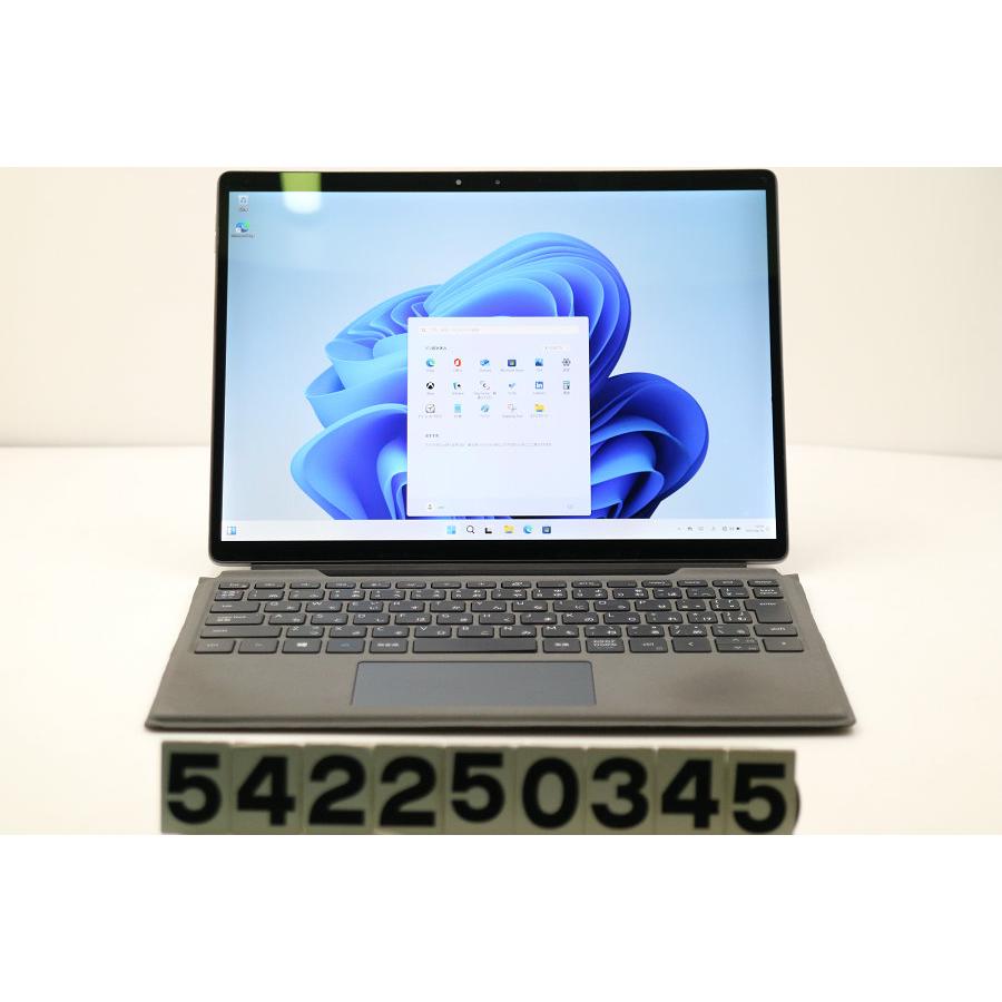 ジャンク品】DELL Latitude 7320 Detachable Core i7 1180G7 1.3