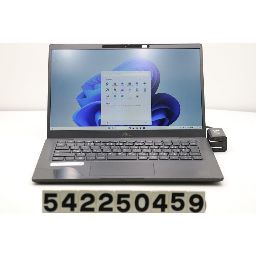 ノートパソコン DELL Latitude 7310 Core i7 10610U 1.8GHz/16GB/256GB