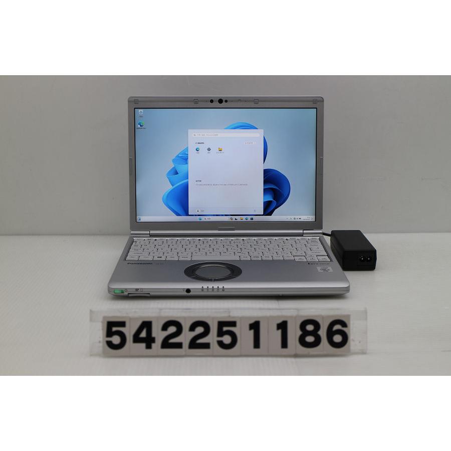 ノートパソコン Panasonic CF-SV9RDQVS Core i5 10310U 1.7GHz ノートパソコン Panasonic CF-SV9RDQVS Core i5 10310U 1.7GHz