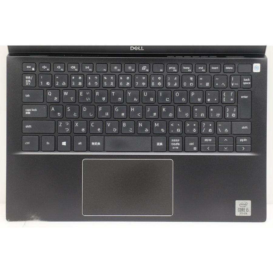 Dell Vostro 5300. Core i5-10210u. メモリ8gb ノートパソコン DELL Vostro 5300 Core i5 10210U 1.6GHz/8GB/256GB