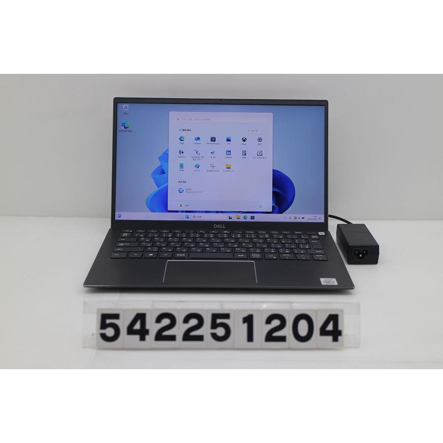 DELL VostroノートPC Core i5 - 10210U ノートパソコン DELL Vostro 5300 Core i5 10210U 1.6GHz/8GB/256GB