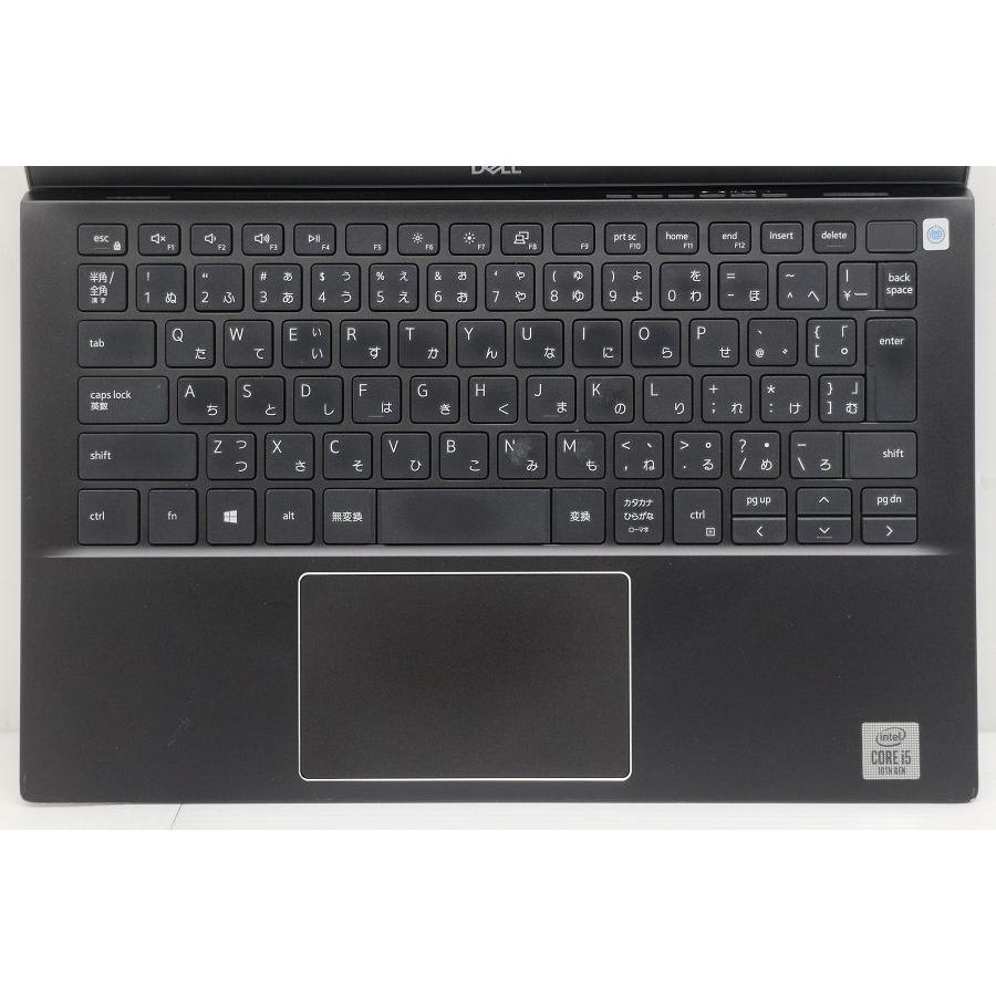 Dell Vostro 5300. Core i5-10210u/メモリ8gb. ノートパソコン DELL Vostro 5300 Core i5 10210U 1.6GHz/8GB/256GB
