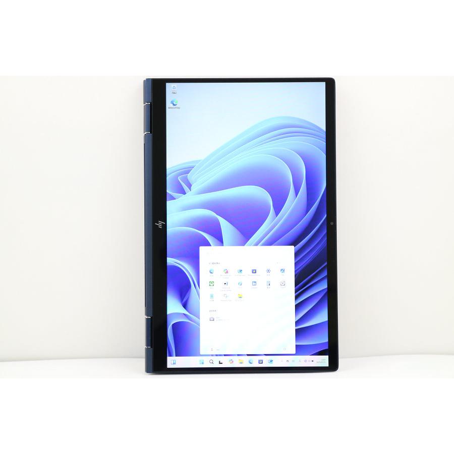 ノートパソコン hp Elite Dragonfly Core i5 8265U 1.6GHz/16GB