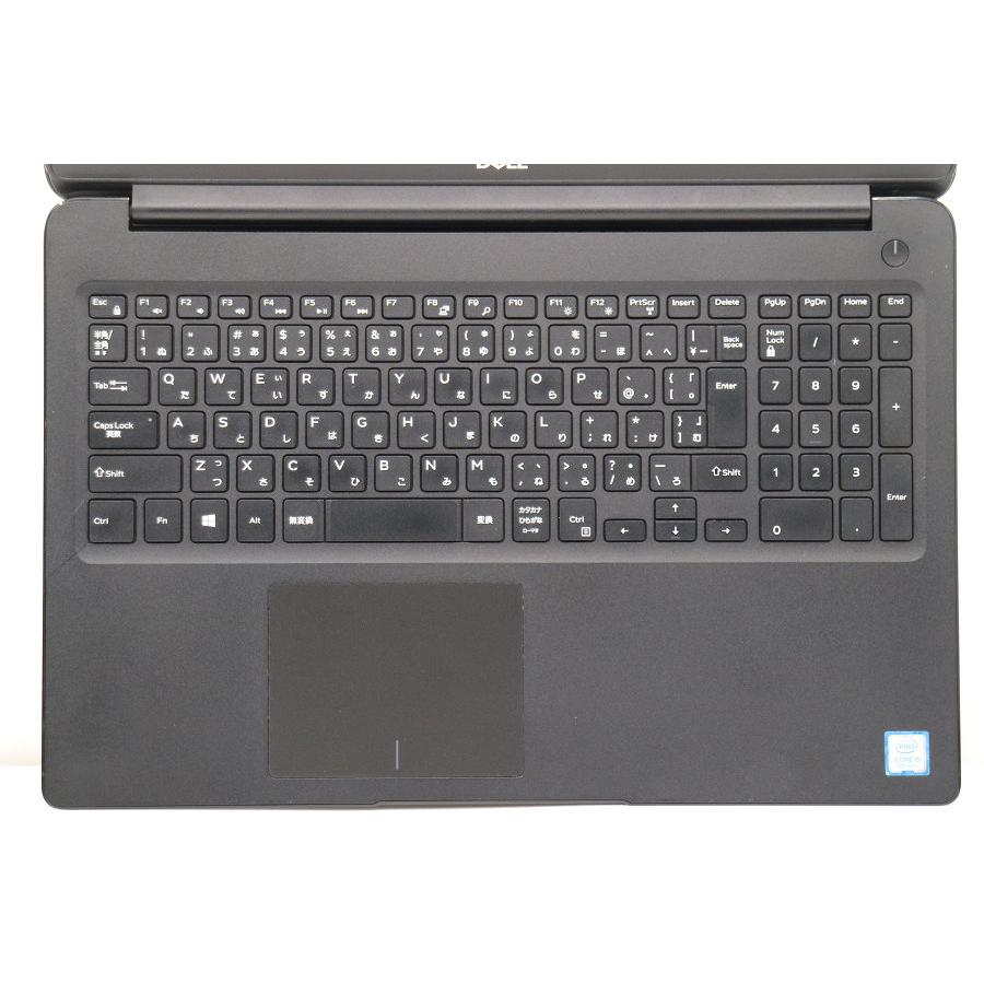 ノートパソコン DELL Latitude 3500 Core i5 8265U 1.6GHz/8GB