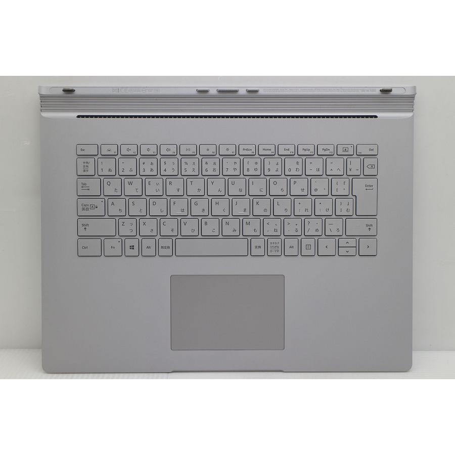 ノートパソコン Microsoft Surface Book 3 Core i7 1065G7 1.3GHz/32GB