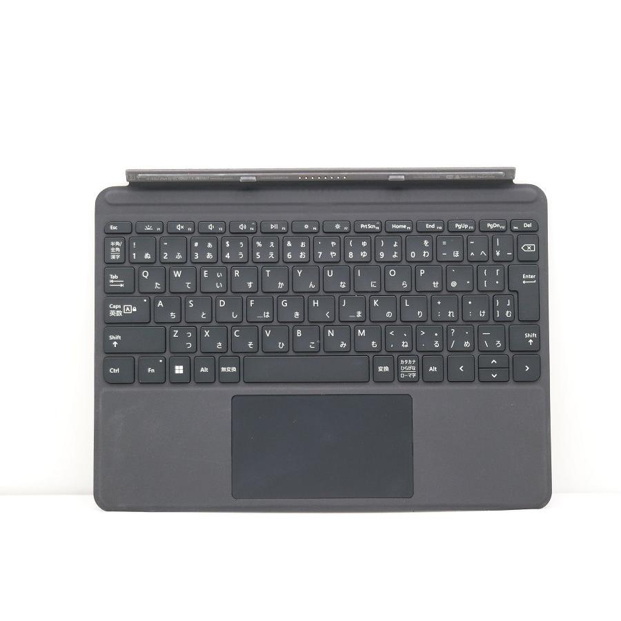 美品Surface GO3 i3-10100Y 8GB 128GB Surface Go 3（2021年モデル）のレビュー Windows 11搭載の2 in 1 PC