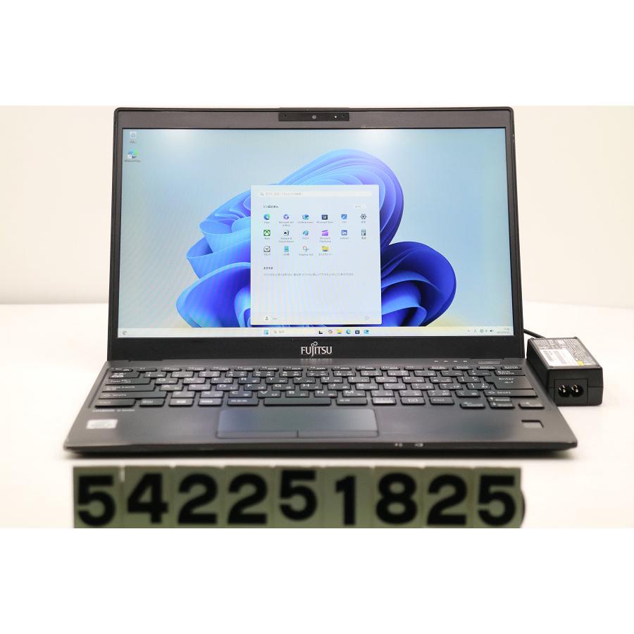 富士通 U9310X/D i5 10310U 8GB 256GB ジャンク ノートパソコン 【ジャンク品】富士通 LIFEBOOK U9310/D Core i5