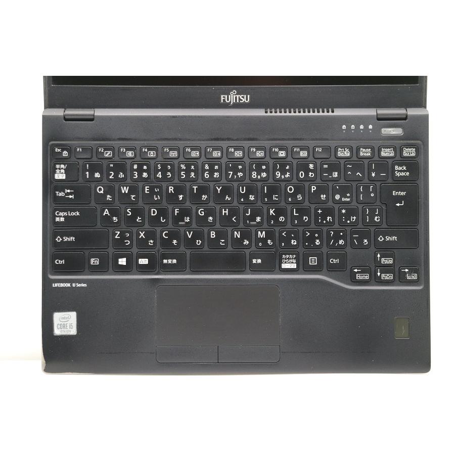 Fujitsu LIFEBOOK U9310 ジャンク ノートパソコン 【ジャンク品】富士通 LIFEBOOK U9310/D Core i5