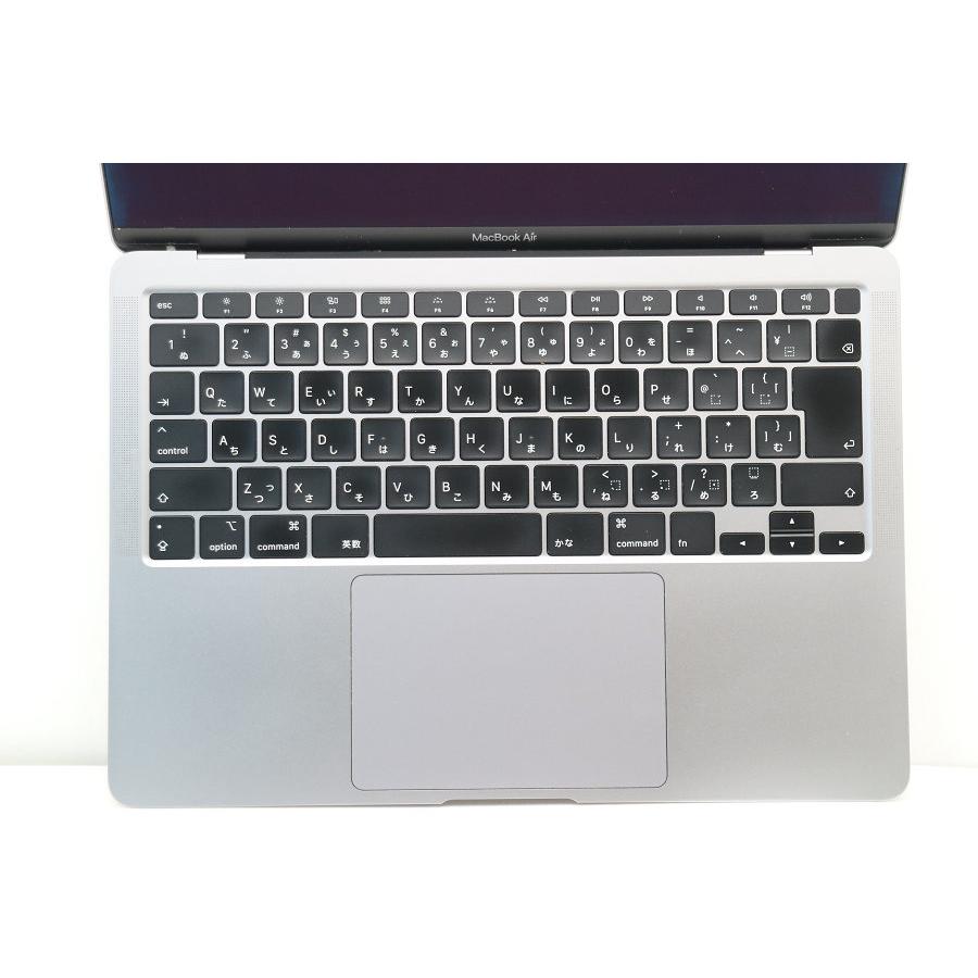 MacBookAir 2020 Core i5 スペースグレー A2179