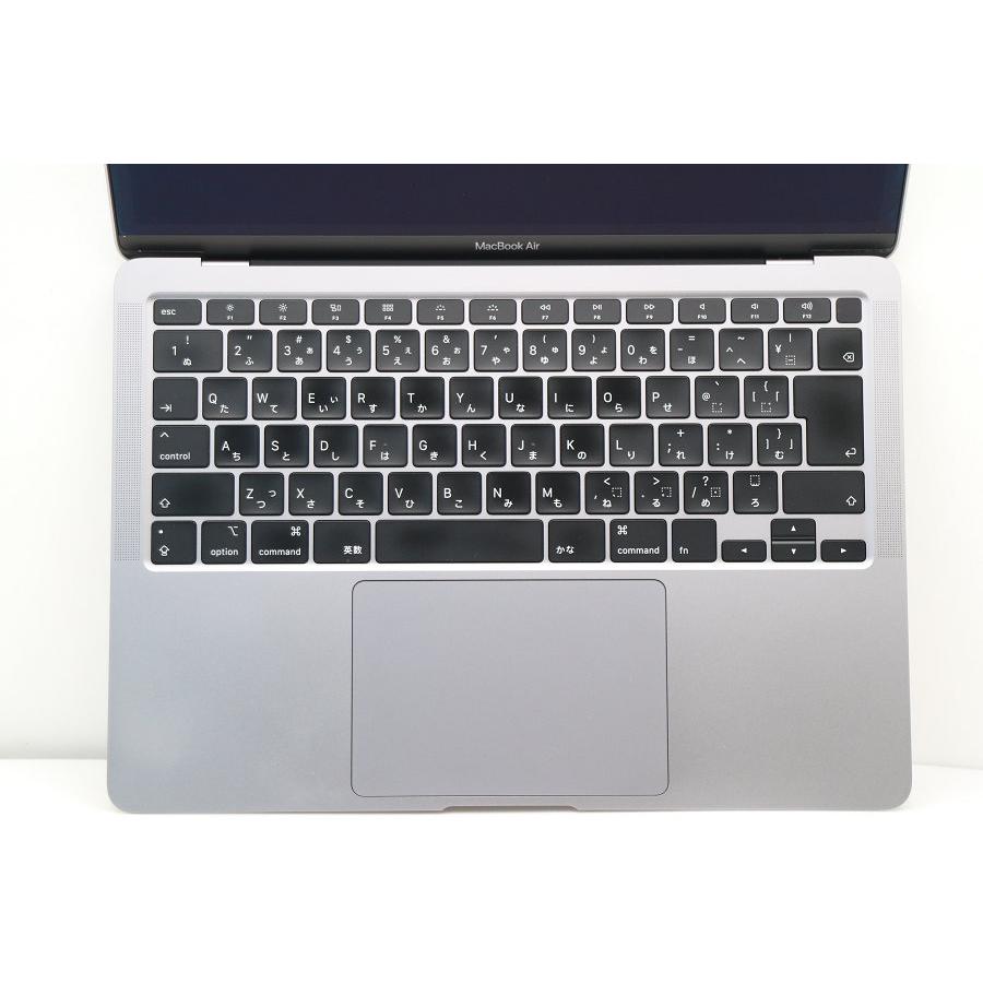 MacBookAir A2179 i5 16GB 256GB スペースグレー MacBookAir A2179 i5 16GB 256GB スペースグレー - メルカリ