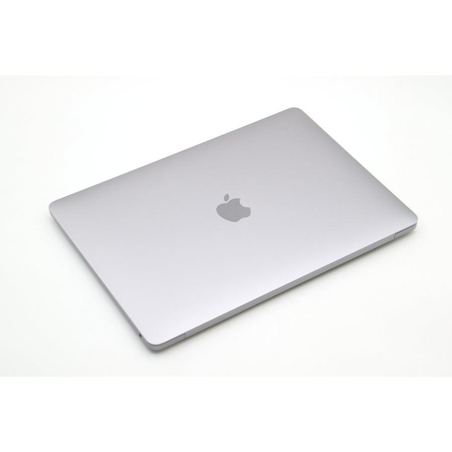 ノートパソコン Apple MacBook Air A2179 2020 スペースグレイ Core i5