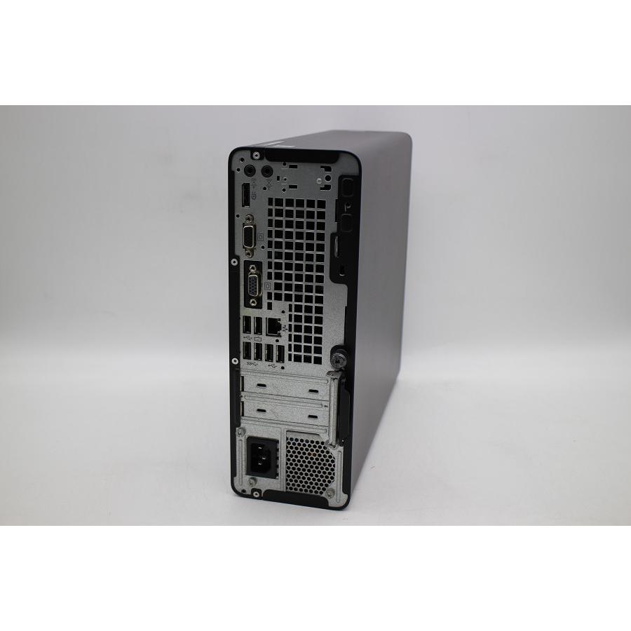 Windowsデスクトップ HP ProDesk 400 G5 SFF i3-8100/8G/SSD256G Windowsデスクトップ HP ProDesk 400 G5 SFF i3-8100/8G/SSD256G