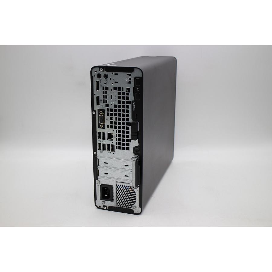 デスクトップ hp ProDesk 600 G4 SFF Core i5 8500 3GHz/8GB/128GB(SSD