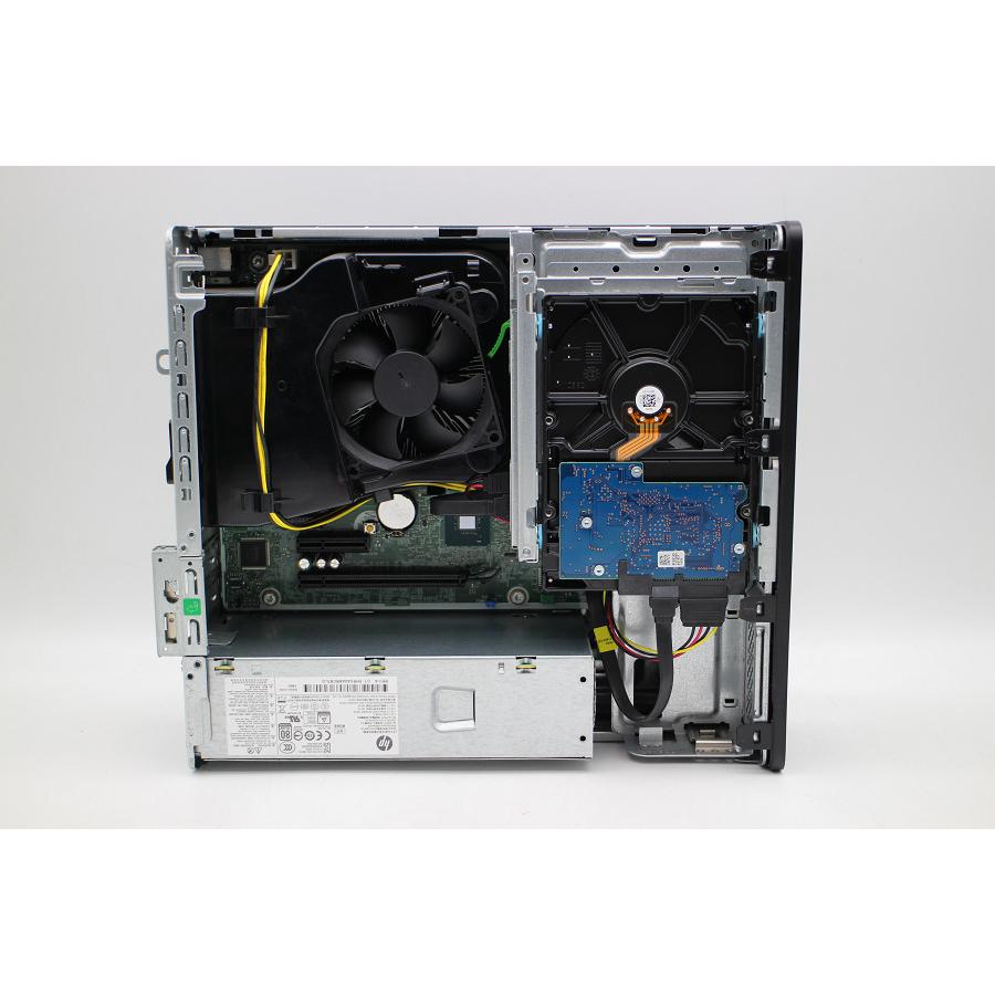 デスクトップ hp ProDesk 600 G4 SFF Core i5 8500 3GHz/8GB/128GB(SSD