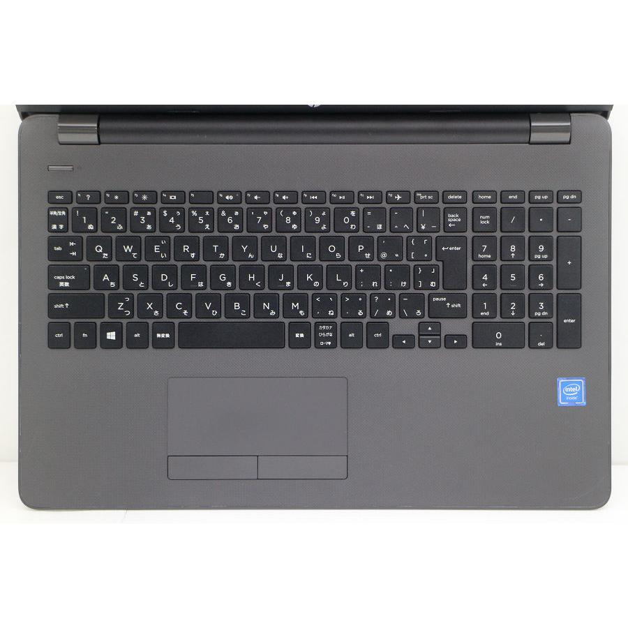 HP 250 G6 NotebookPC ジャンク 日本HP ジャンク品 HP 250 G6 ジャンクPC ジャンクパソコン 保証
