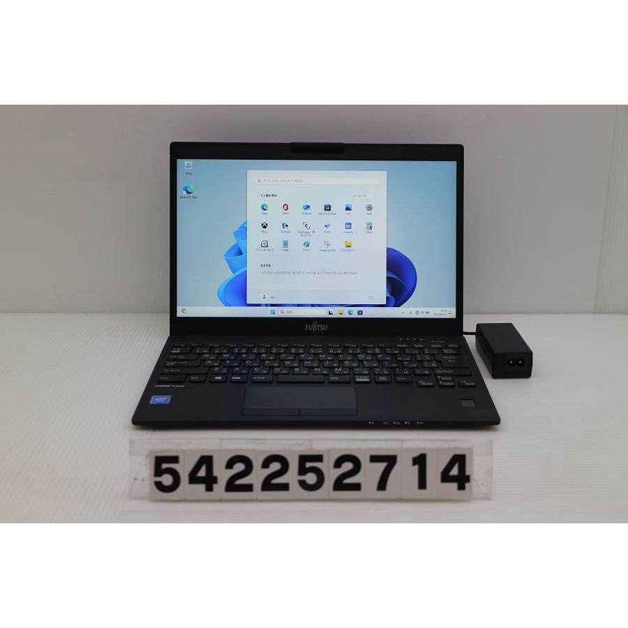 訳アリ「富士通 LIFEBOOK U939/A」・Celeron4305U 富士通 ノートパソコン（PC） LIFEBOOK U939/A 製品詳細