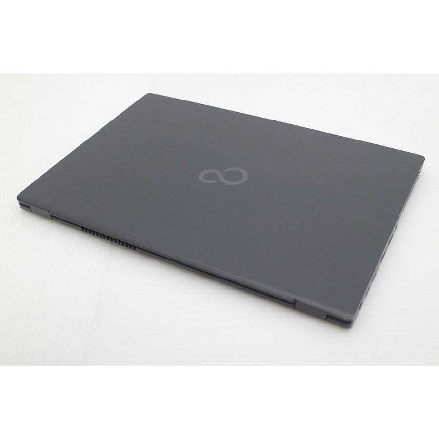 ノートパソコン 富士通 LIFEBOOK U939/A Celeron 4305U 2.2GHz