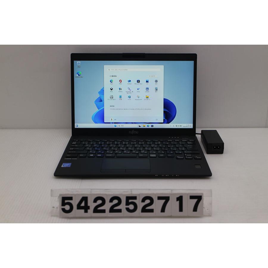 訳アリ「富士通 LIFEBOOK U939/A」・Celeron4305U 訳アリ「富士通 LIFEBOOK U939/A」・Celeron4305U