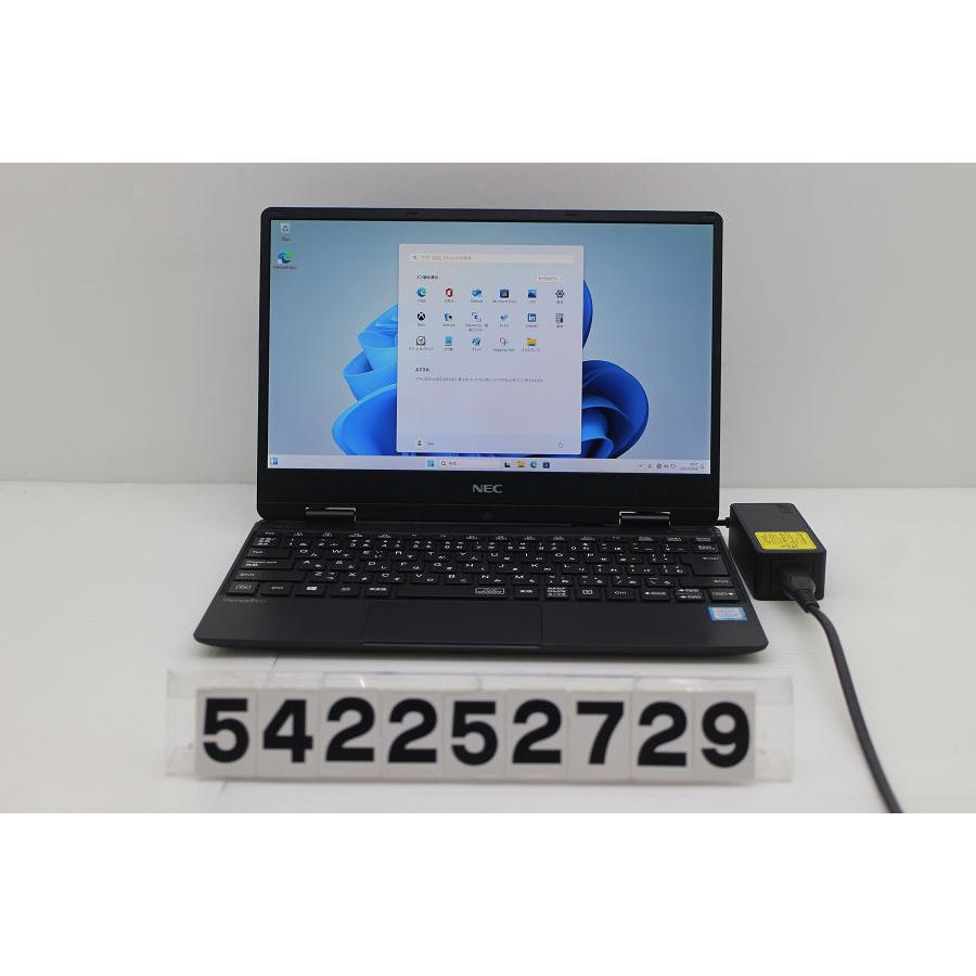ノートパソコン NEC PC-VKT13HG76454 Core i5 8200Y 1.3GHz/4GB/256GB