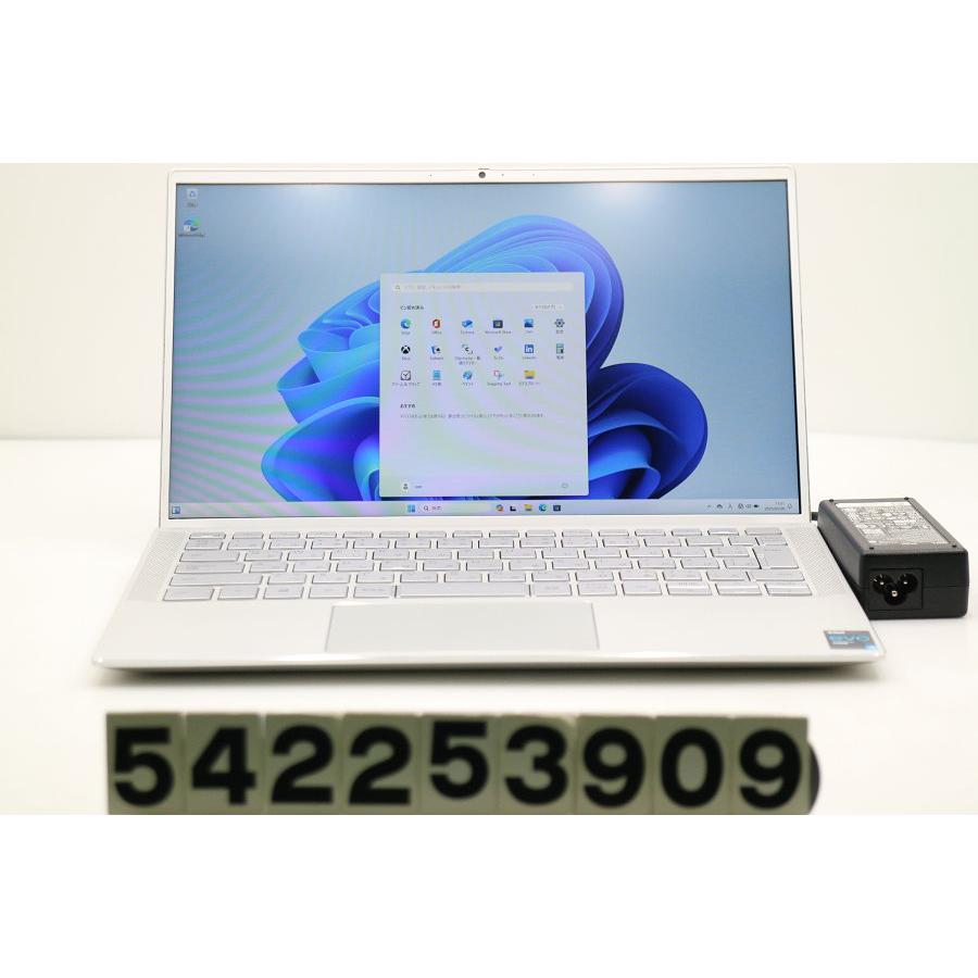 Windowsノート本体 DELL Inspiron 7300 Core i5 ノートパソコン DELL Inspiron 7300 Core i5 1135G7 2.4GHz/8GB
