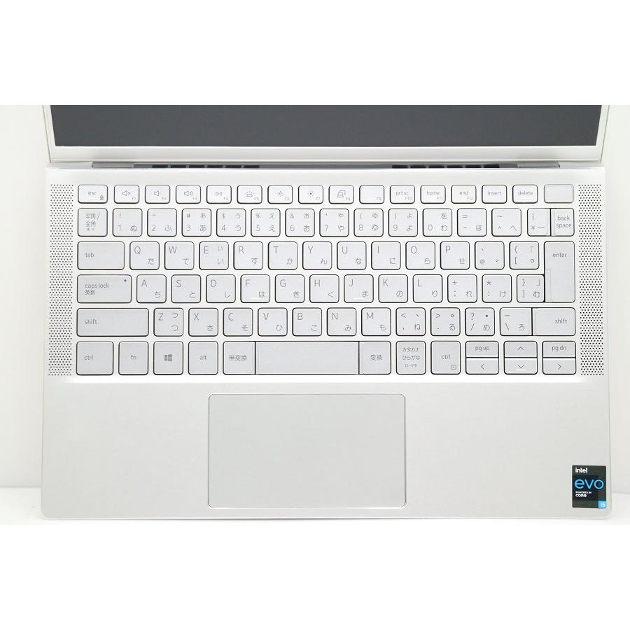 ノートパソコン DELL Inspiron 7300 Core i5 1135G7 2.4GHz/8GB