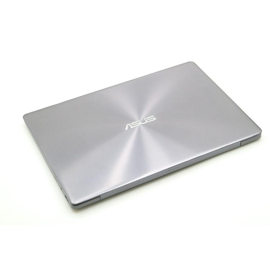 ノートパソコン ASUS UX331U Core i5 8250U 1.6GHz/8GB/256GB(SSD 