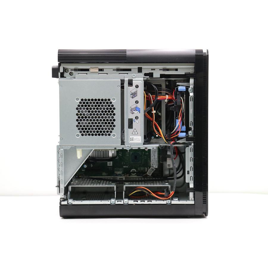 デスクトップ DELL XPS 8930 Core i7 9700 3GHz/16GB/256GB(SSD)+2TB