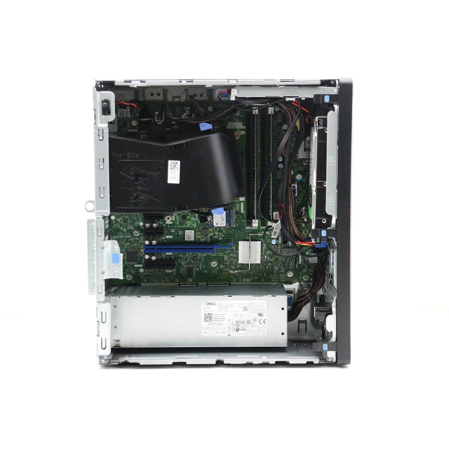 デスクトップ DELL OptiPlex 5090 Tower Core i7 11700 2.5GHz