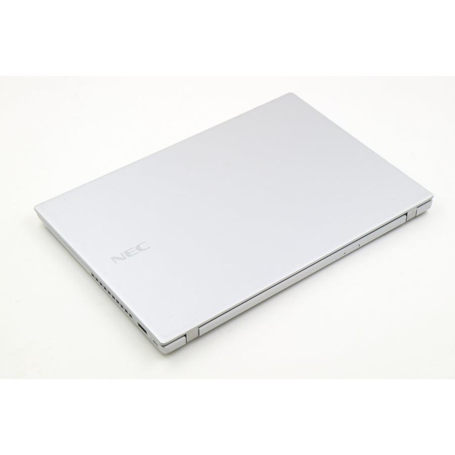ノートパソコン NEC PC-VKT16BEGN3J3 Core i5 8250U 1.6GHz/8GB/128GB