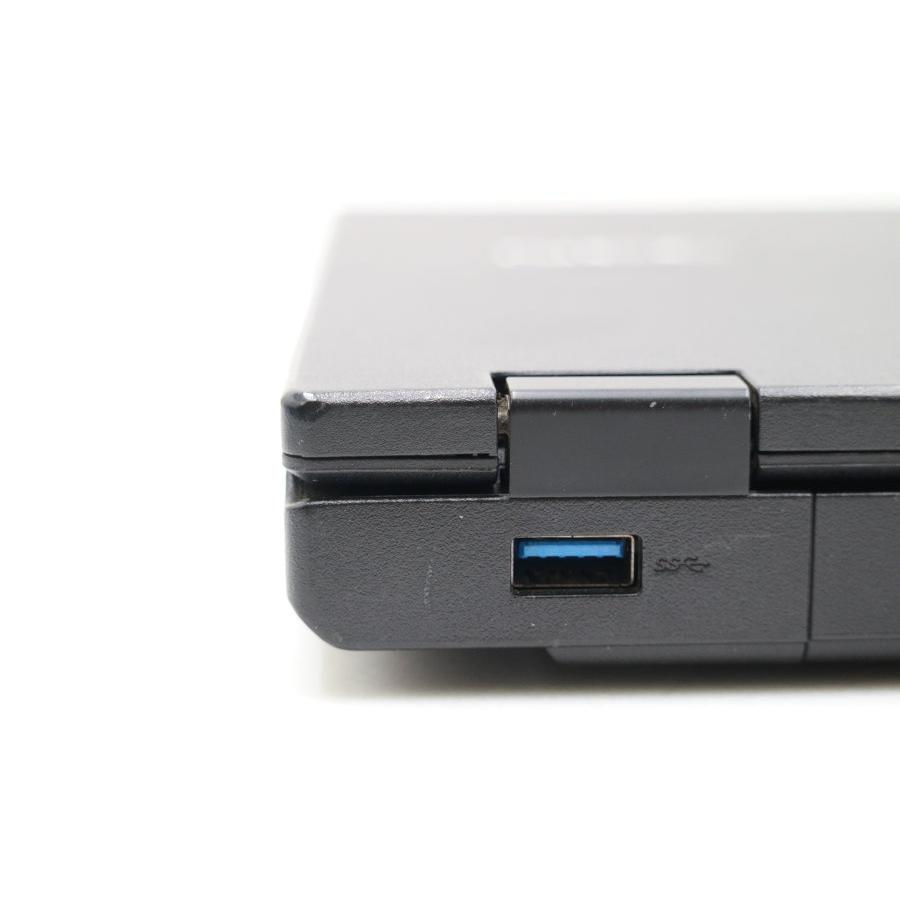 ノートパソコン NEC PC-VKM17XZG2 Core i5 8350U 1.7GHz/8GB/256GB(SSD