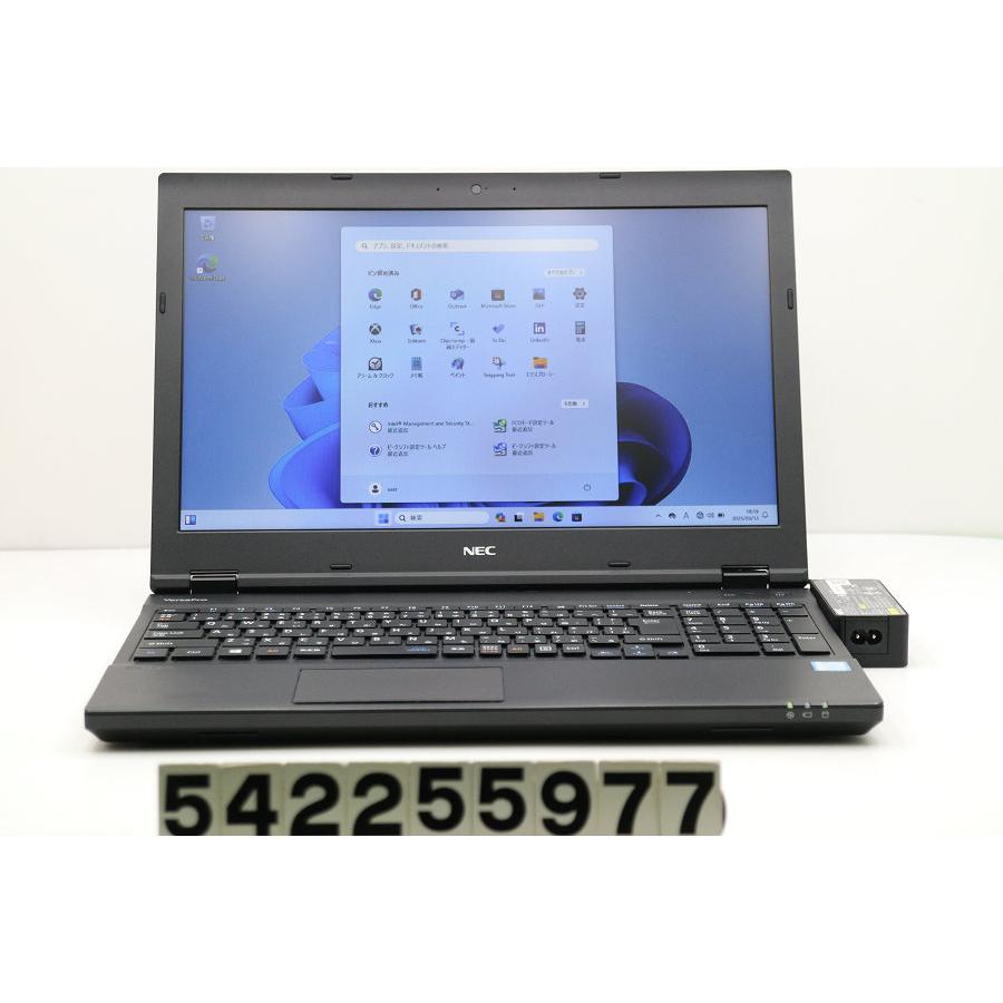 ノートパソコン NEC PC-VKM17XZG2 Core i5 8350U 1.7GHz/8GB ノートパソコン NEC PC-VKM17XZG2 Core i5 8350U 1.7GHz/8GB