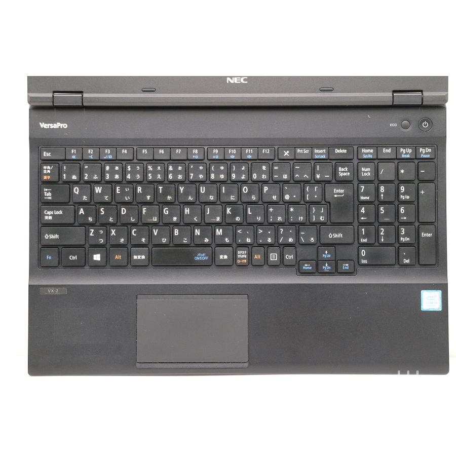 ノートパソコン NEC PC-VKM17XZG2 Core i5 8350U 1.7GHz/8GB ノートパソコン NEC PC-VKM17XZG2 Core i5 8350U 1.7GHz/8GB