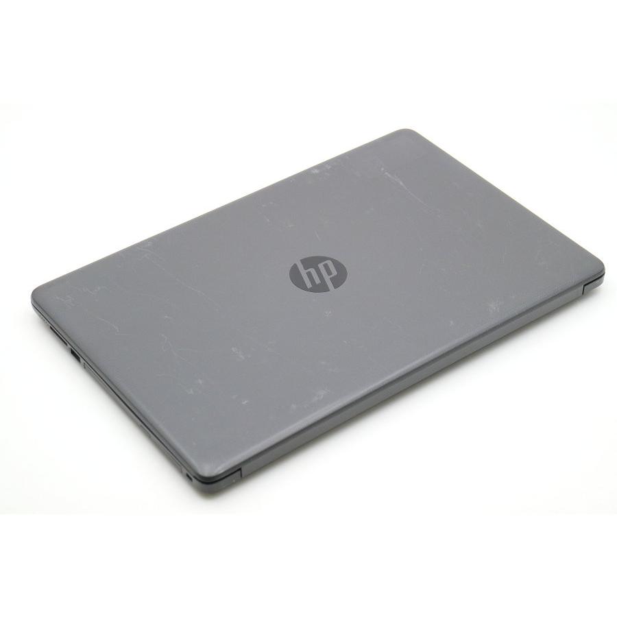 Windowsノート本体 HP 250 G7 Intel i7-8565U 8GB/128GB+1TB