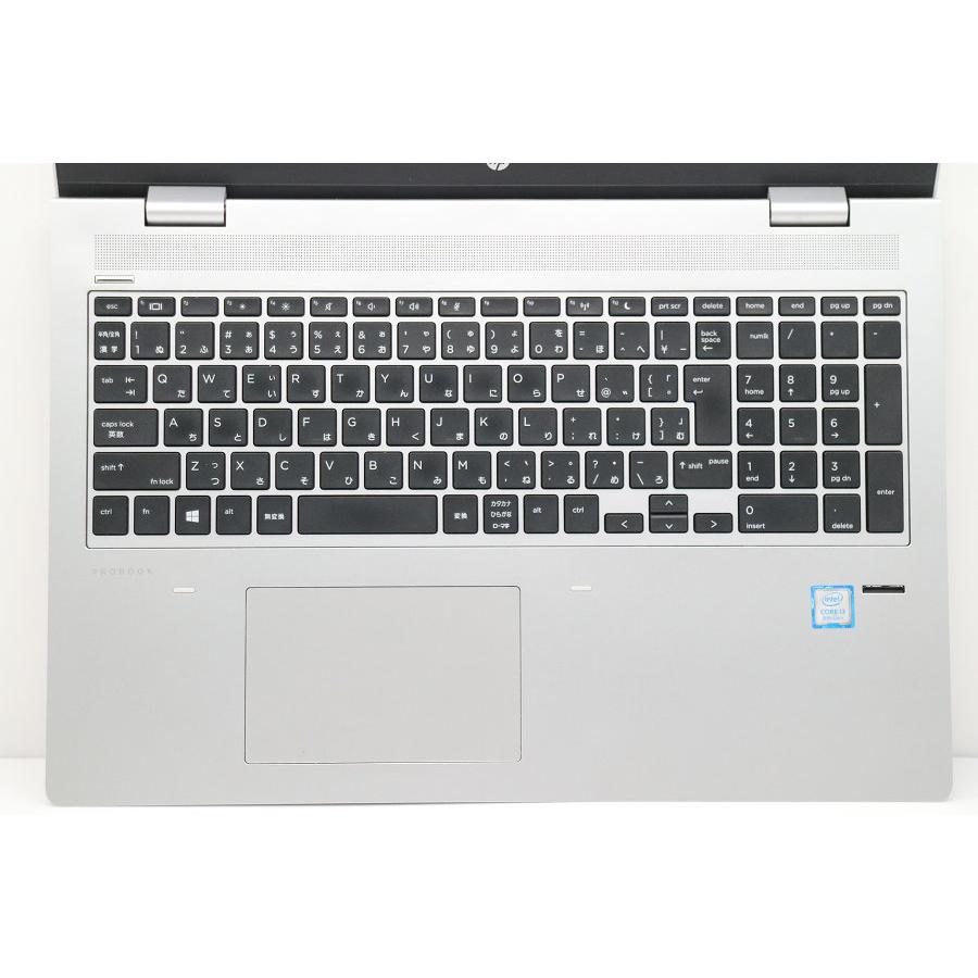 Windowsノート本体 HP ProBook 650 G4 i3-8130U Amazon.co.jp: 【整備済み品】 HP ノートパソコン 650G4 /15.6型