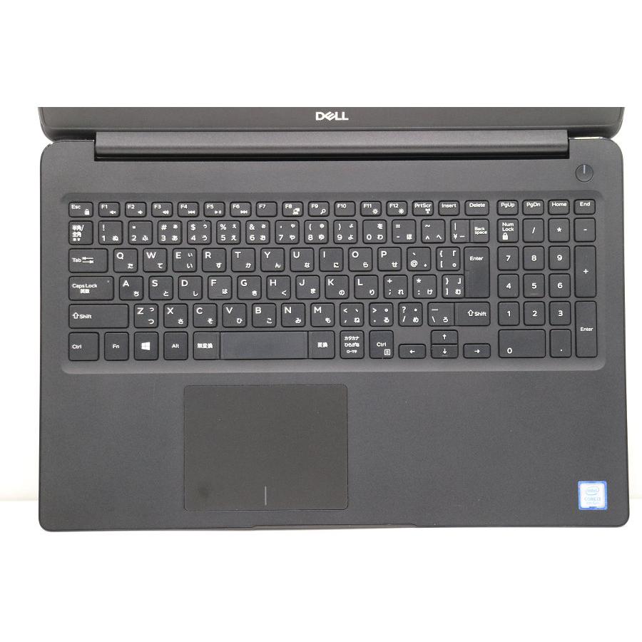 DELL latitude 3500 i3 ノートパソコン ノートパソコン DELL Latitude 3500 Core i3 8145U 2.1GHz/8GB