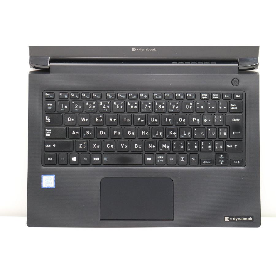 ノートPC dynabook - TOSHIBA  Dynabook S73/DP  Core i3  8130U ノートパソコン 【ジャンク品】dynabook dynabook S73/DP Core