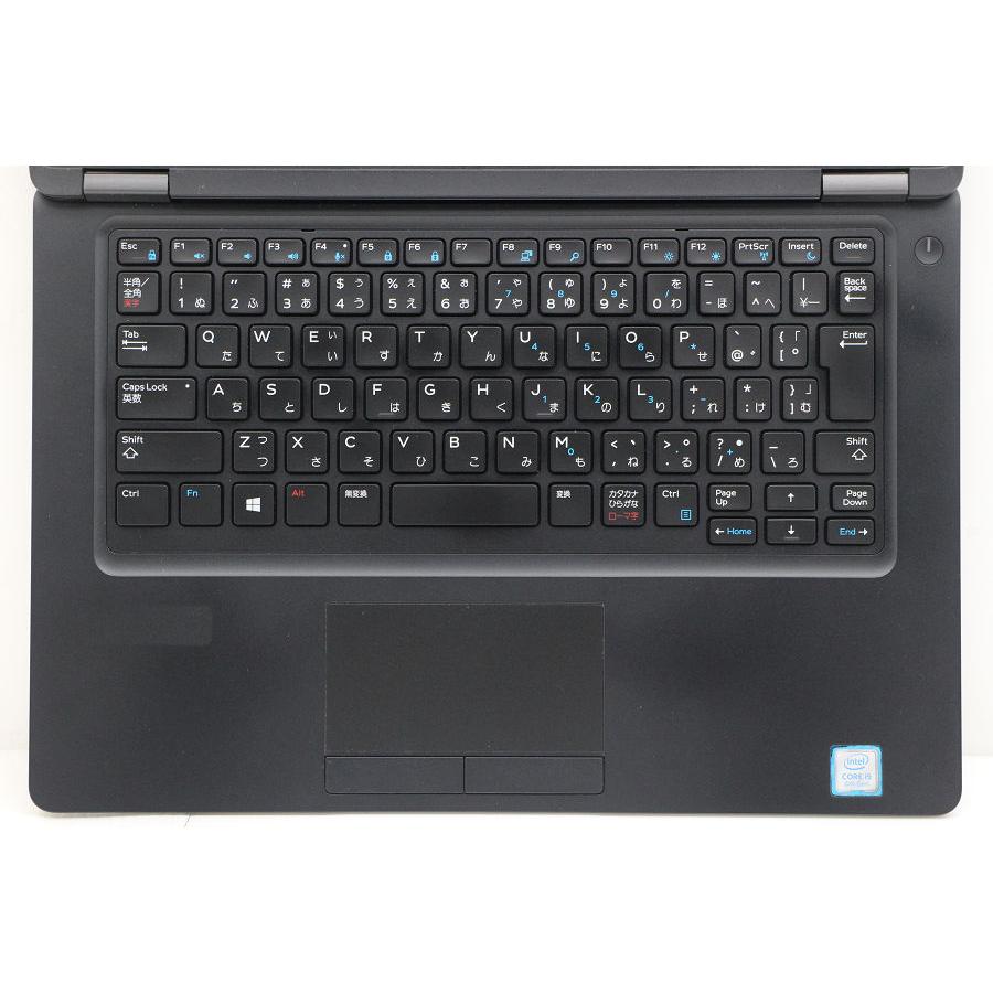 Dell Latitude 5490 ノートパソコン ① Dell Latitude 14 5490 - Specs, Tests, and Prices | LaptopMedia Canada