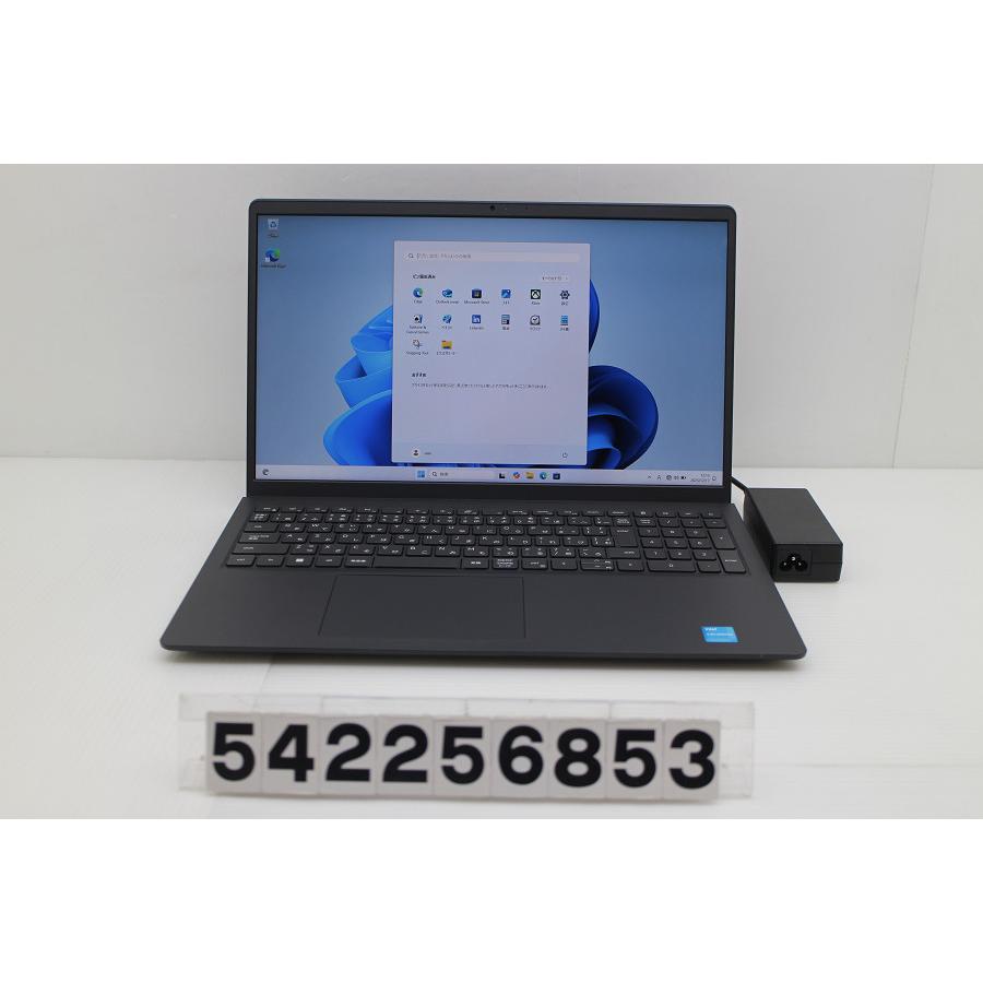 ノートパソコン DELL Vostro 15 3510 Celeron 6305 1.8GHz/8GB/256GB 