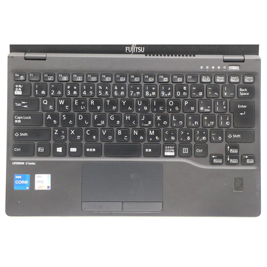 ノートパソコン 富士通 LIFEBOOK U9311/F Core i5 1145G7 2.6GHz/8GB
