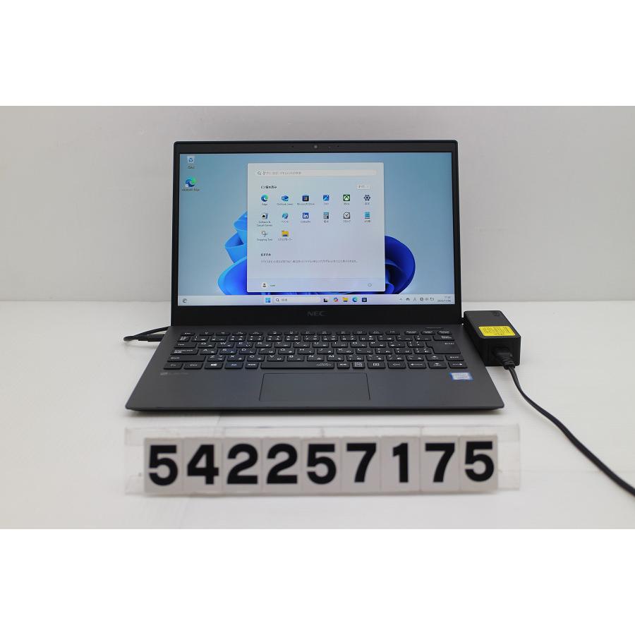 ノートパソコン NEC PC-GN1643ZGF Core i5 8265U 1.6GHz/8GB/256GB(SSD 
