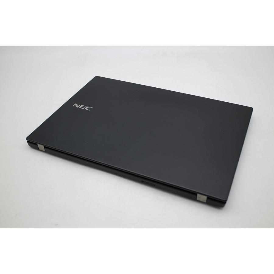 ノートパソコン NEC PC-VKT16BZG6 Core i5 8265U 1.6GHz/8GB/256GB(SSD