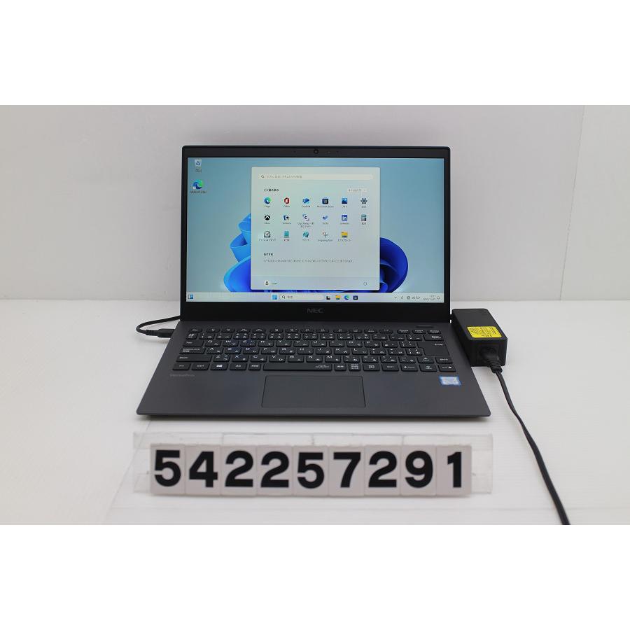 Windowsノート本体 PC-VUT16FBGRHJ7 i5-8265 SSD240GB Windowsノート本体 PC-VUT16FBGRHJ7 i5-8265 SSD240GB Windowsノート